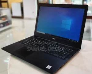 New Laptop Dell Vostro 1014 8GB Intel Core I5 HDD 1T