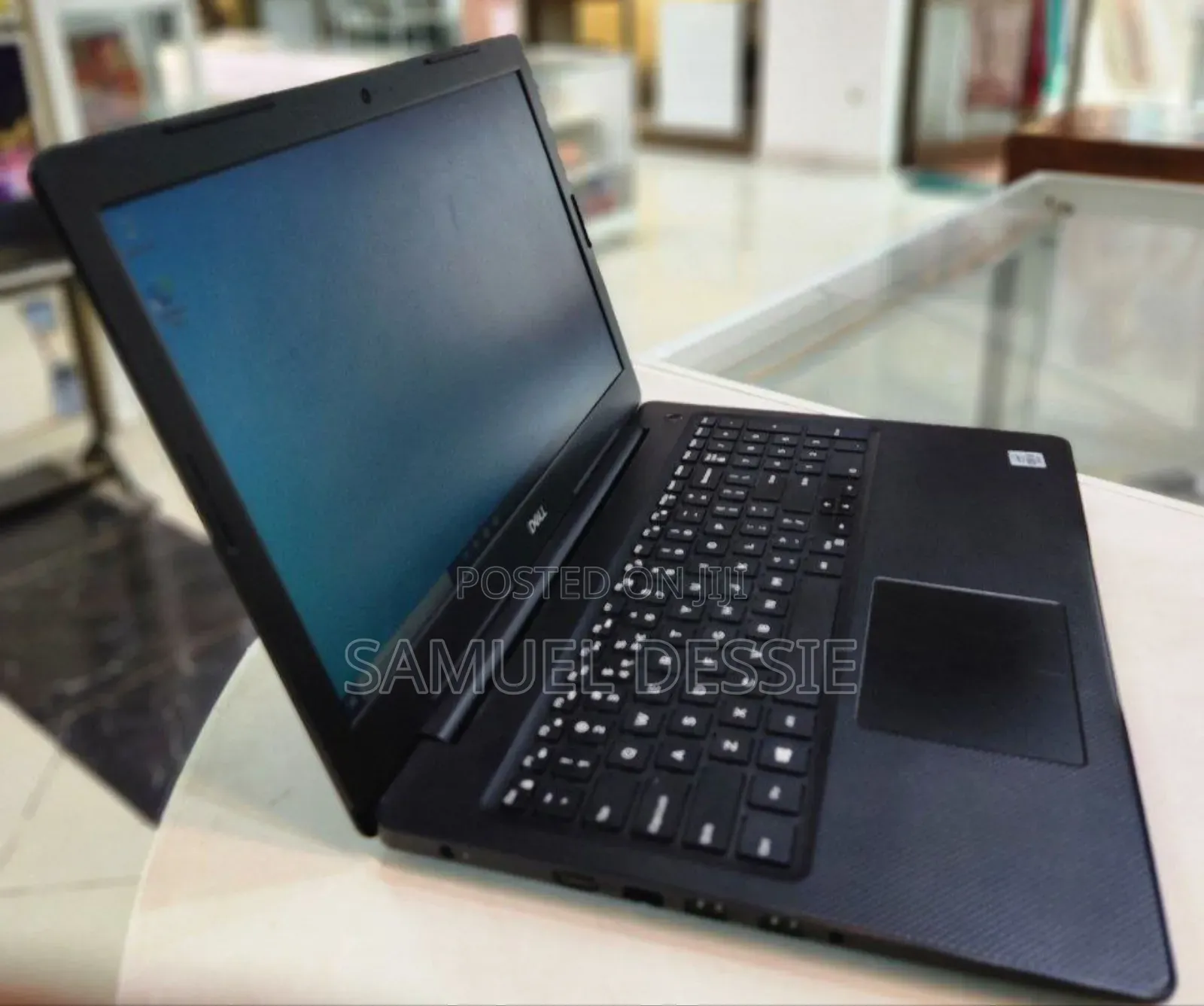 New Laptop Dell Vostro 1014 8GB Intel Core I5 HDD 1T