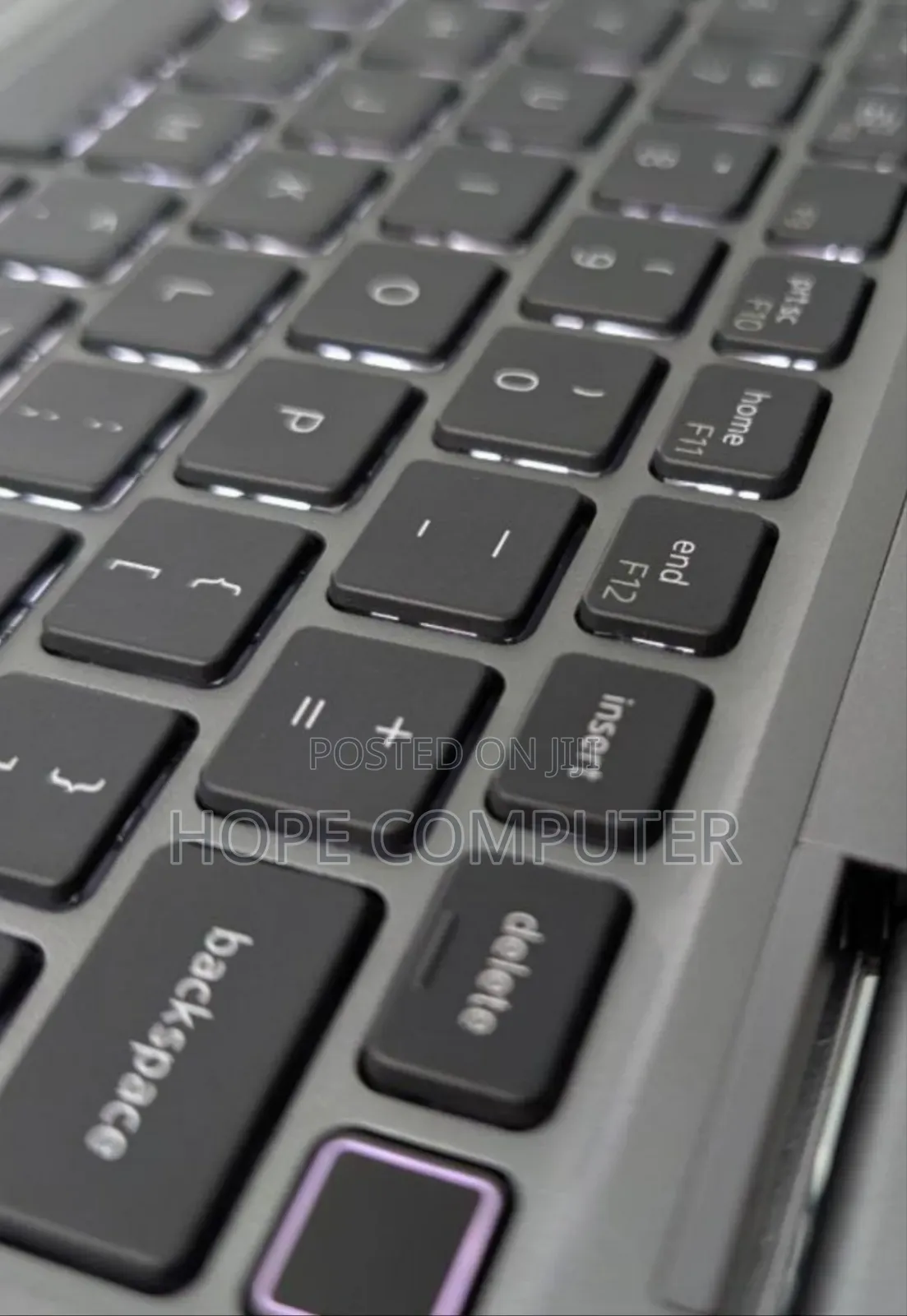 New Laptop Dell Latitude 7450 32GB Intel Core Ultra 7 SSD 512GB