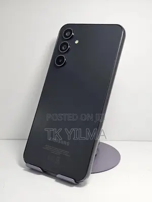 Photo - New Samsung Galaxy A54 5G 256 GB Black