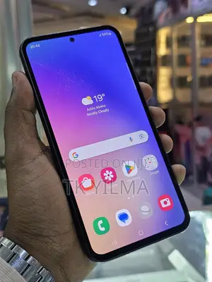 New Samsung Galaxy A54 5G 256 GB Black