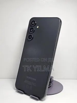 New Samsung Galaxy A54 5G 256 GB Black