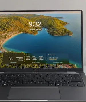 New Laptop Dell Latitude 7450 32GB Intel Core Ultra 7 SSD 512GB