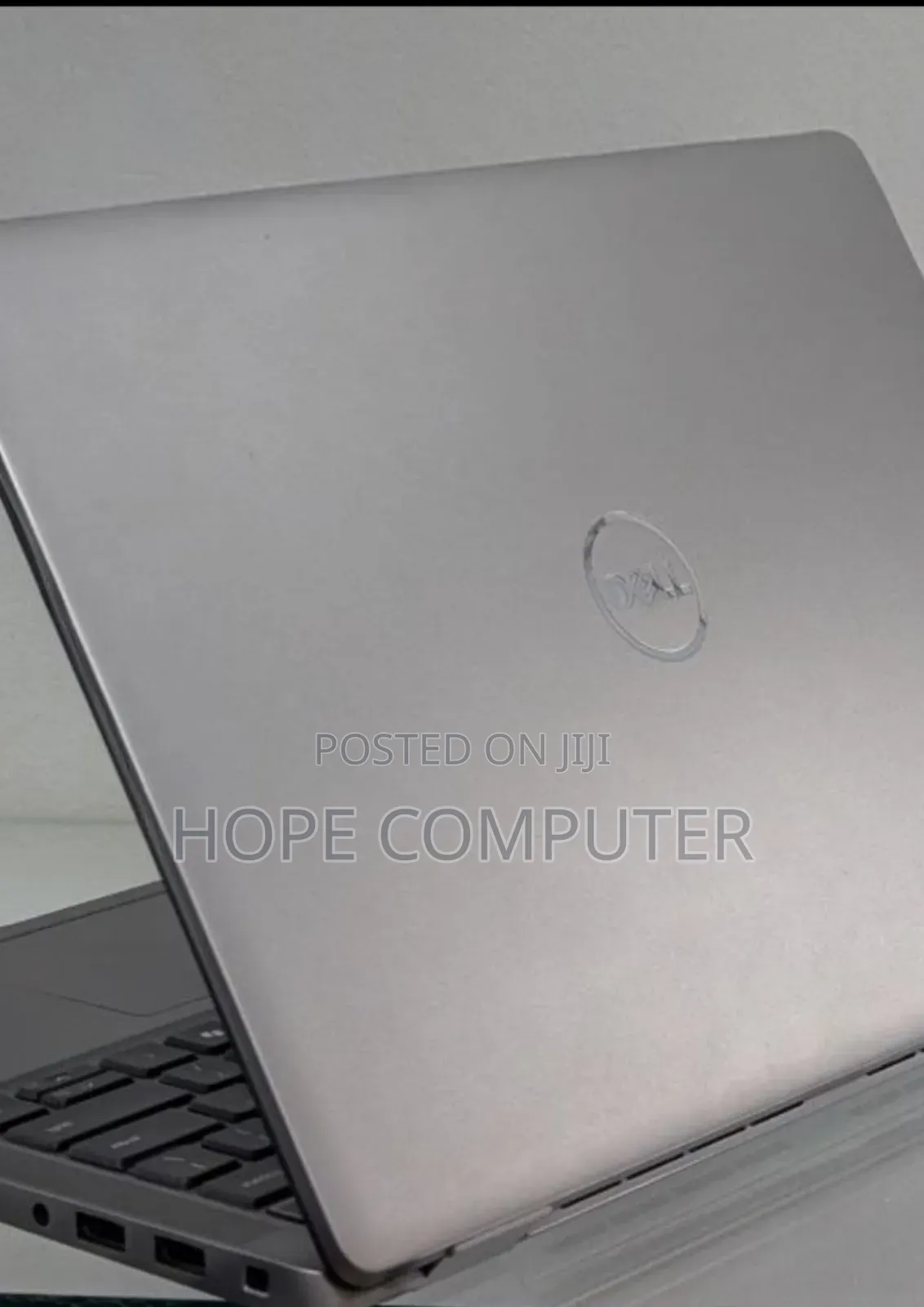 New Laptop Dell Latitude 7450 32GB Intel Core Ultra 7 SSD 512GB