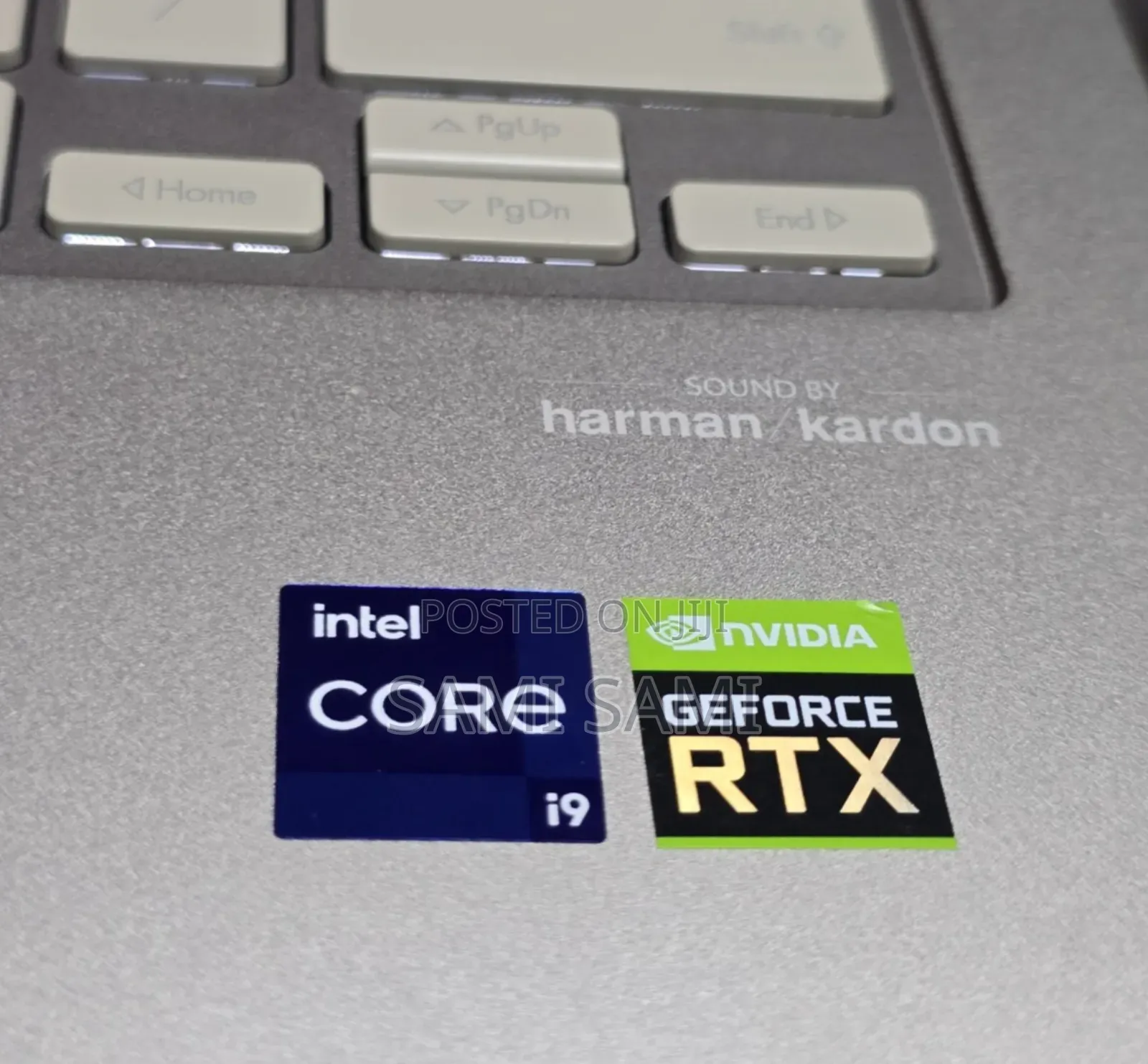 New Laptop Asus ZenBook UX303UB 32GB Intel Core I9 SSD 512GB