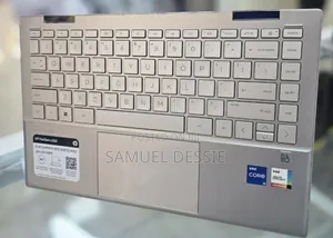 New Laptop HP Pavilion X360 14 8GB Intel Core I5 SSD 512GB