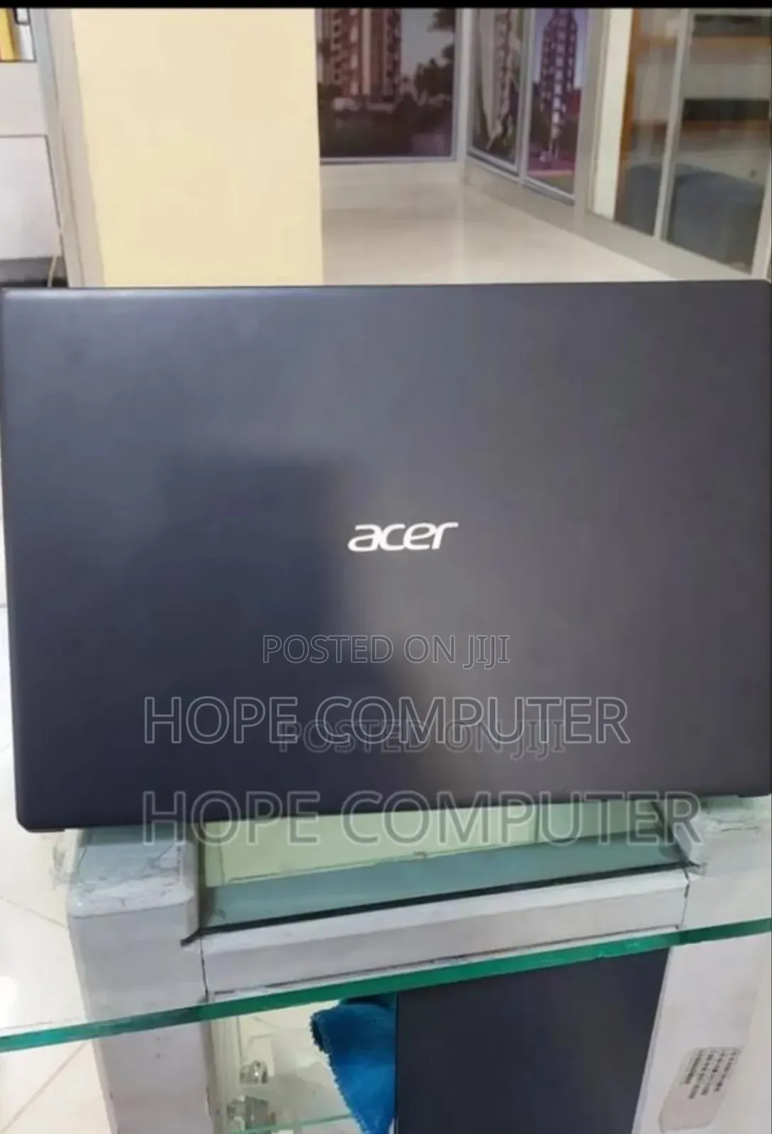 New Laptop Acer Aspire 3 8GB Intel Core 2 Quad SSD 128GB