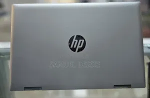 New Laptop HP Pavilion X360 14 8GB Intel Core I5 SSD 512GB