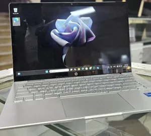 New Laptop HP Pavilion X360 14 8GB Intel Core I5 SSD 512GB