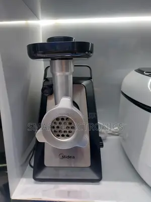 Media Original Meat Grinder