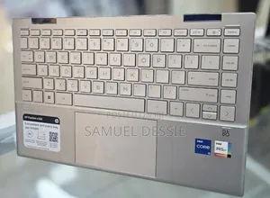 New Laptop HP Pavilion X360 14 8GB Intel Core I5 SSD 512GB