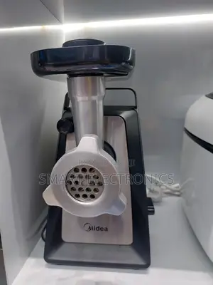 Media Original Meat Grinder