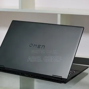 Photo - New Laptop HP Omen 16 16GB Intel Core I9 SSD 1T
