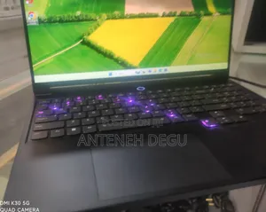 New Laptop Lenovo Legion 5 16GB Intel Core I7 SSD 512GB