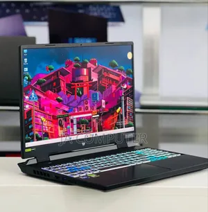 Photo - New Laptop Acer Predator Helios 300 16GB Intel Core I9 SSD 1T