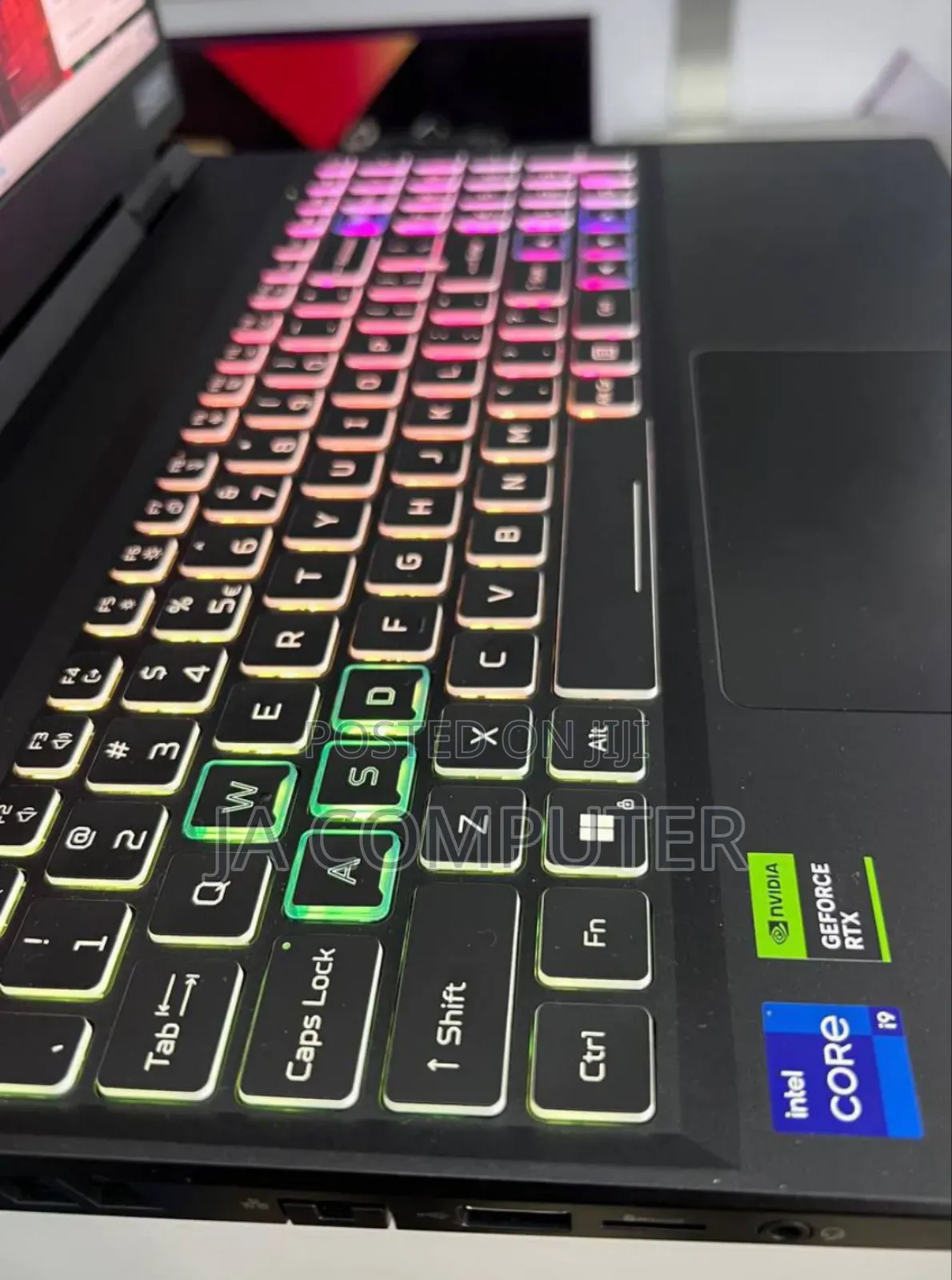 New Laptop Acer Predator Helios 300 16GB Intel Core I9 SSD 1T