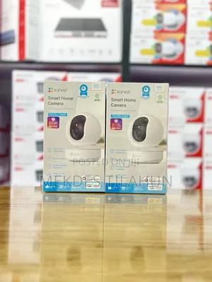 Photo - Ezviz CCTV Cam Ty1