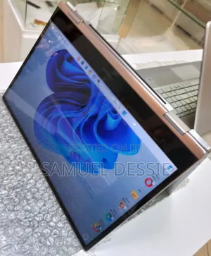 Photo - New Laptop Samsung 16GB Intel Core I7 SSD 512GB