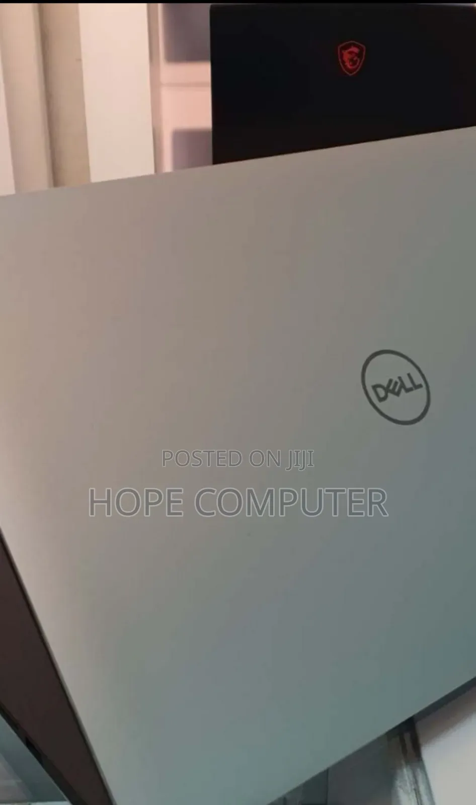New Laptop Dell Precision 15 3520 16GB Intel Core I7 SSD 512GB
