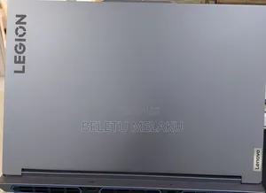 New Laptop Lenovo Legion 5 32GB AMD Ryzen 9 SSD 1T