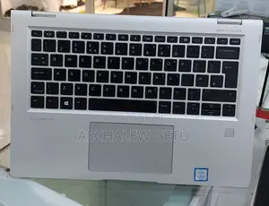 New Laptop HP EliteBook X360 1030 G2 8GB Intel Core I5 SSD 512GB