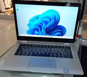 New Laptop HP EliteBook X360 1030 G2 8GB Intel Core I5 SSD 512GB