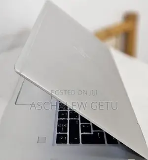 New Laptop HP EliteBook X360 1030 G2 8GB Intel Core I5 SSD 512GB