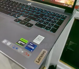 New Laptop Lenovo Legion 5 32GB AMD Ryzen 9 SSD 1T