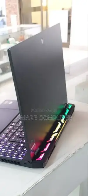 New Laptop Acer 16GB Intel Core I7 SSD 1T