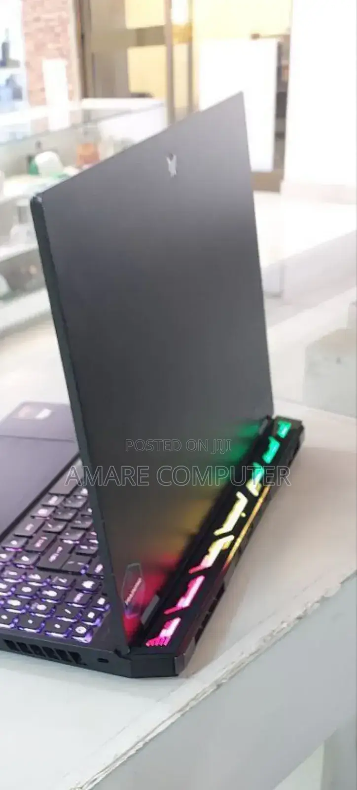 New Laptop Acer 16GB Intel Core I7 SSD 1T