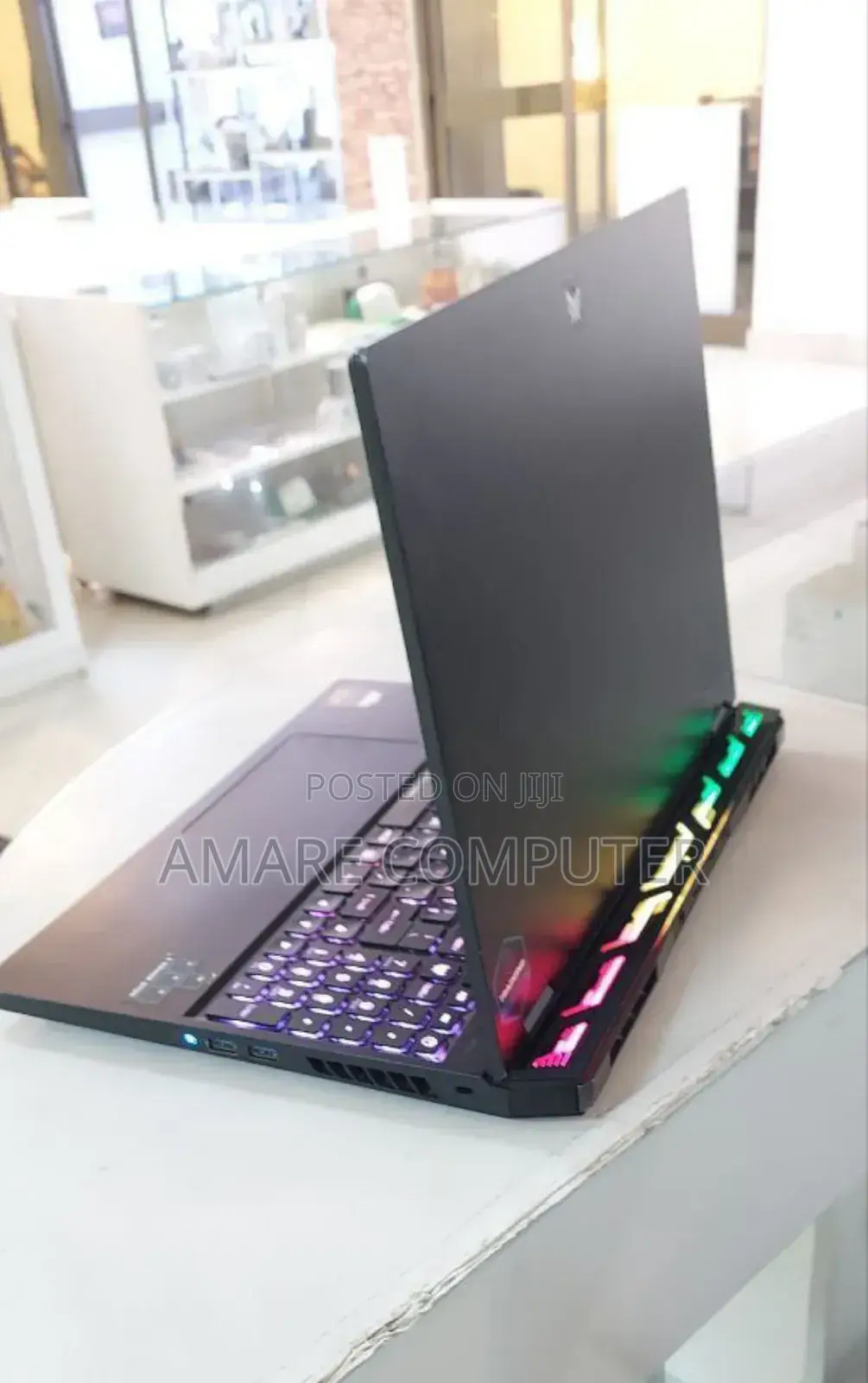 New Laptop Acer 16GB Intel Core I7 SSD 1T