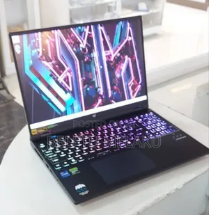 Photo - New Laptop Acer Predator Helios Neo 16 16GB Intel Core I7 SSD 1T