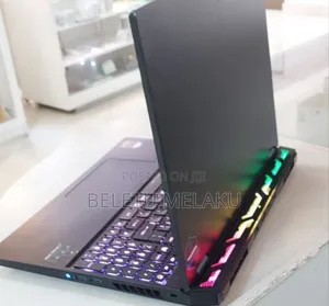 New Laptop Acer Predator Helios Neo 16 16GB Intel Core I7 SSD 1T