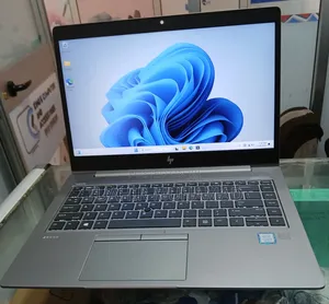 New Laptop HP ZBook Studio G5 16GB Intel Core I5 SSD 512GB