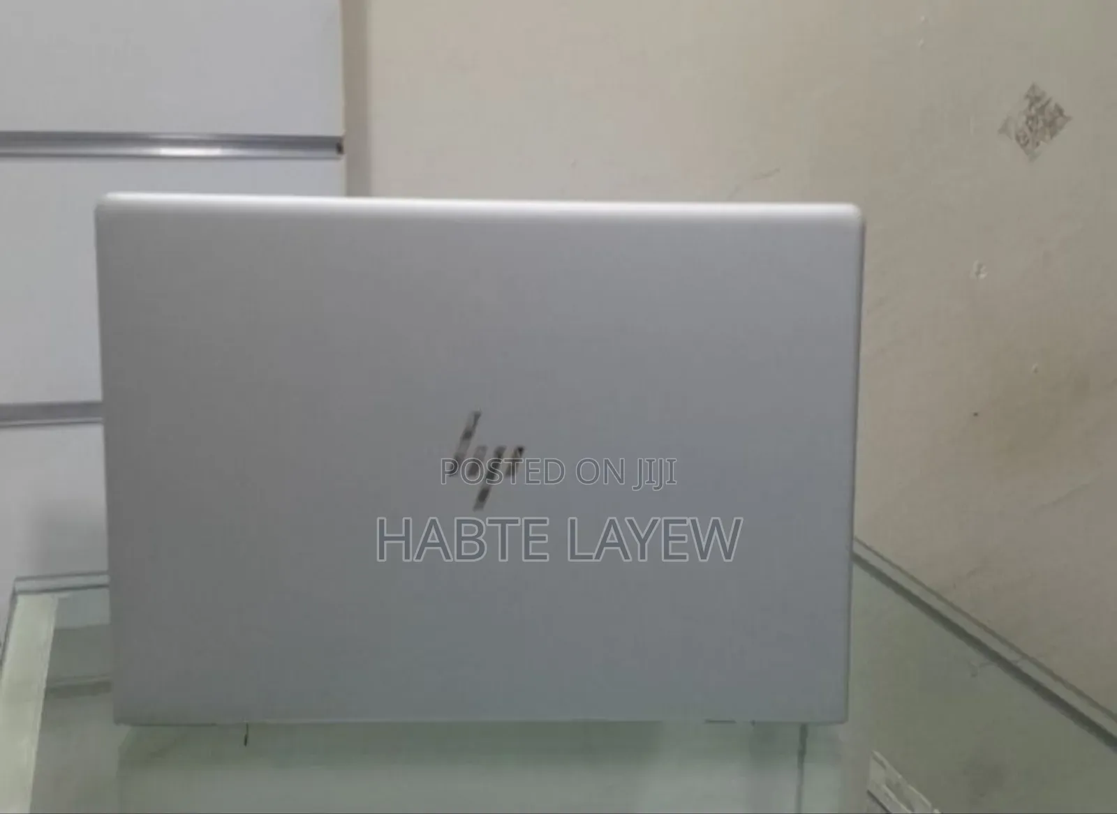 New Laptop HP EliteBook 840 16GB Intel Core I5 SSD 512GB