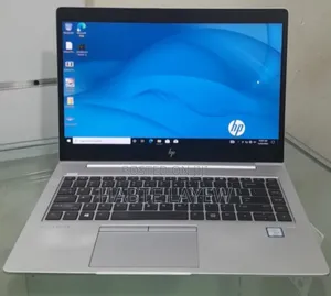 New Laptop HP EliteBook 840 16GB Intel Core I5 SSD 512GB