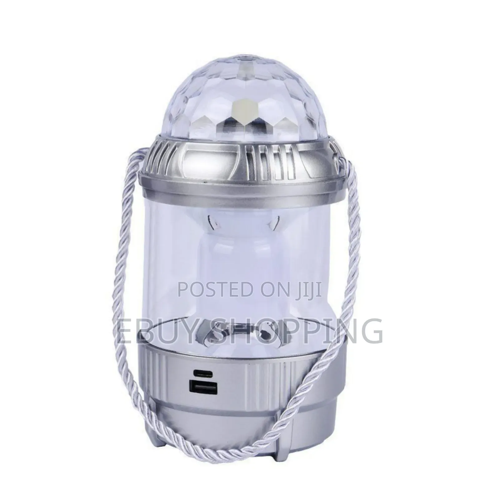 Rotating Decorative Lights Multifunctional Stage Lights