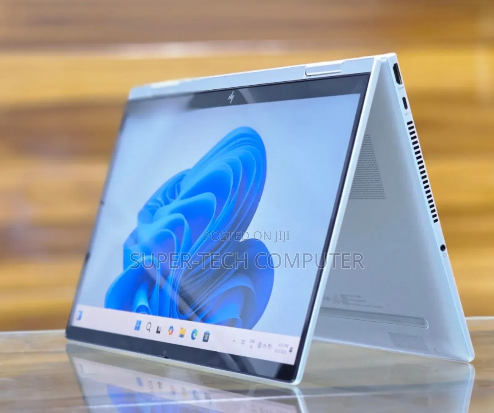 New Laptop HP Envy X360 16GB Intel Core I7 SSD 1T