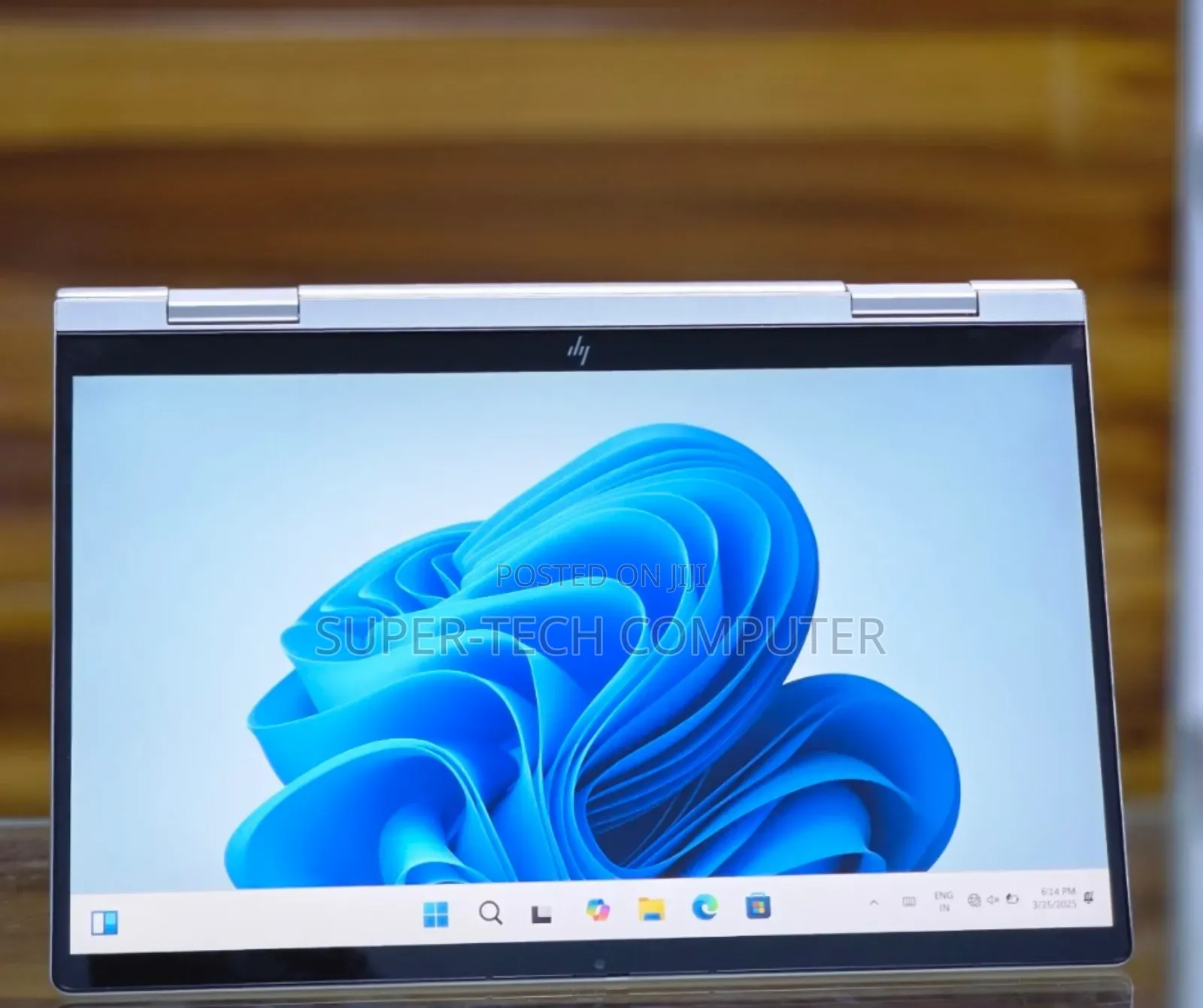 New Laptop HP Envy X360 16GB Intel Core I7 SSD 1T