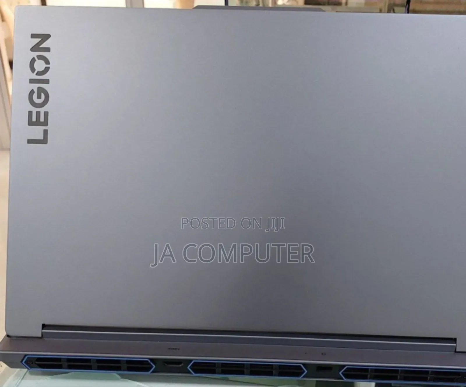 New Laptop Lenovo Legion 5 32GB Intel Core I9 SSD 1T