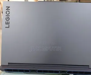 New Laptop Lenovo Legion 5 32GB Intel Core I9 SSD 1T