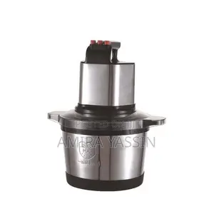 የሽንኩር እና የስጋ መፍጫ