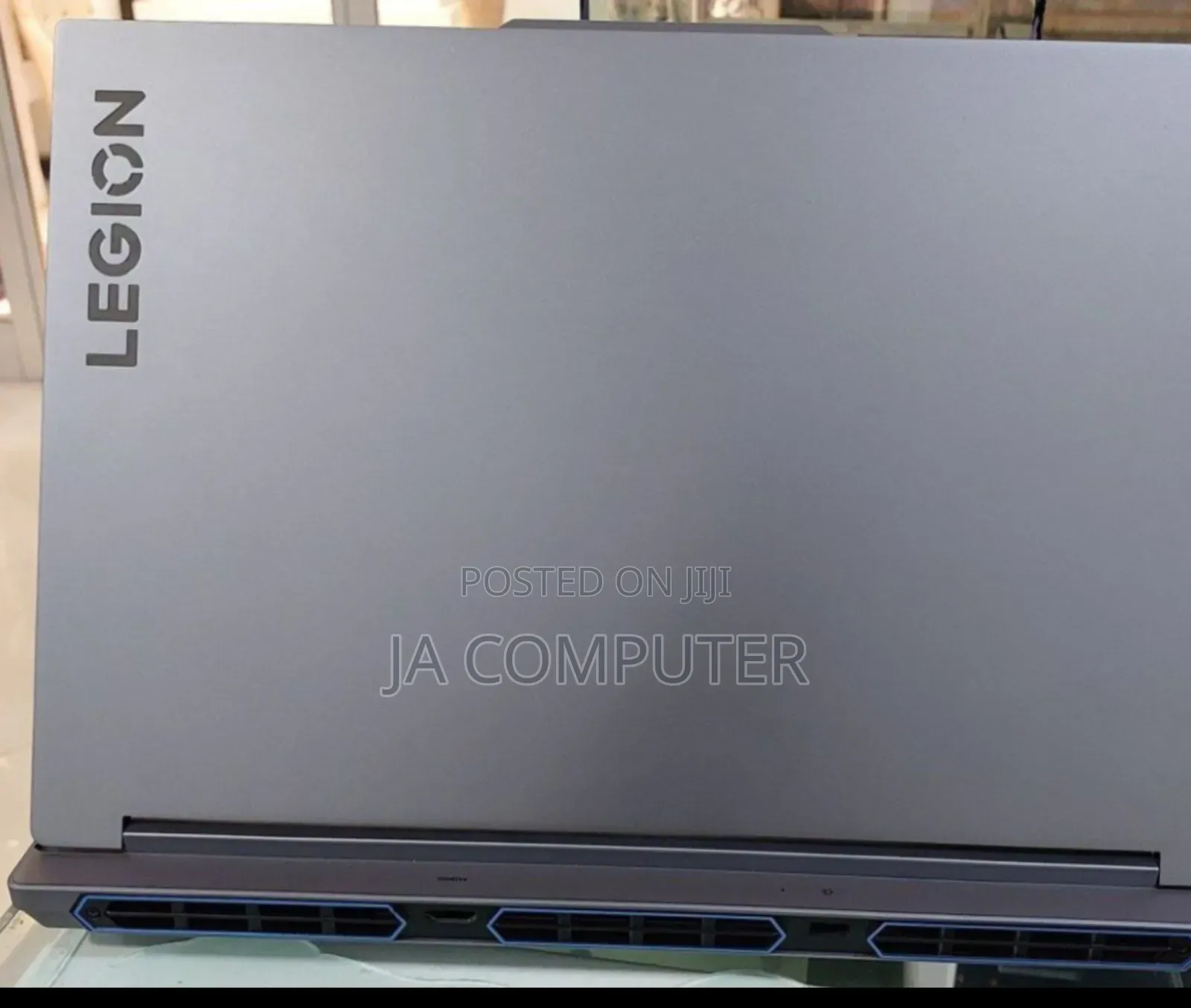 New Laptop Lenovo Legion 5 32GB Intel Core I9 SSD 1T