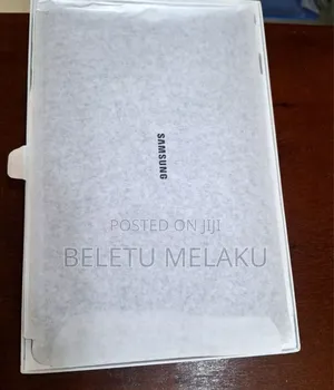 Photo - New Samsung Galaxy Tab S6 64 GB Black