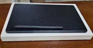 New Samsung Galaxy Tab S6 64 GB Black