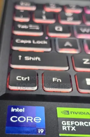 New Laptop Acer Predator Helios 300 16GB Intel Core I9 SSD 1T