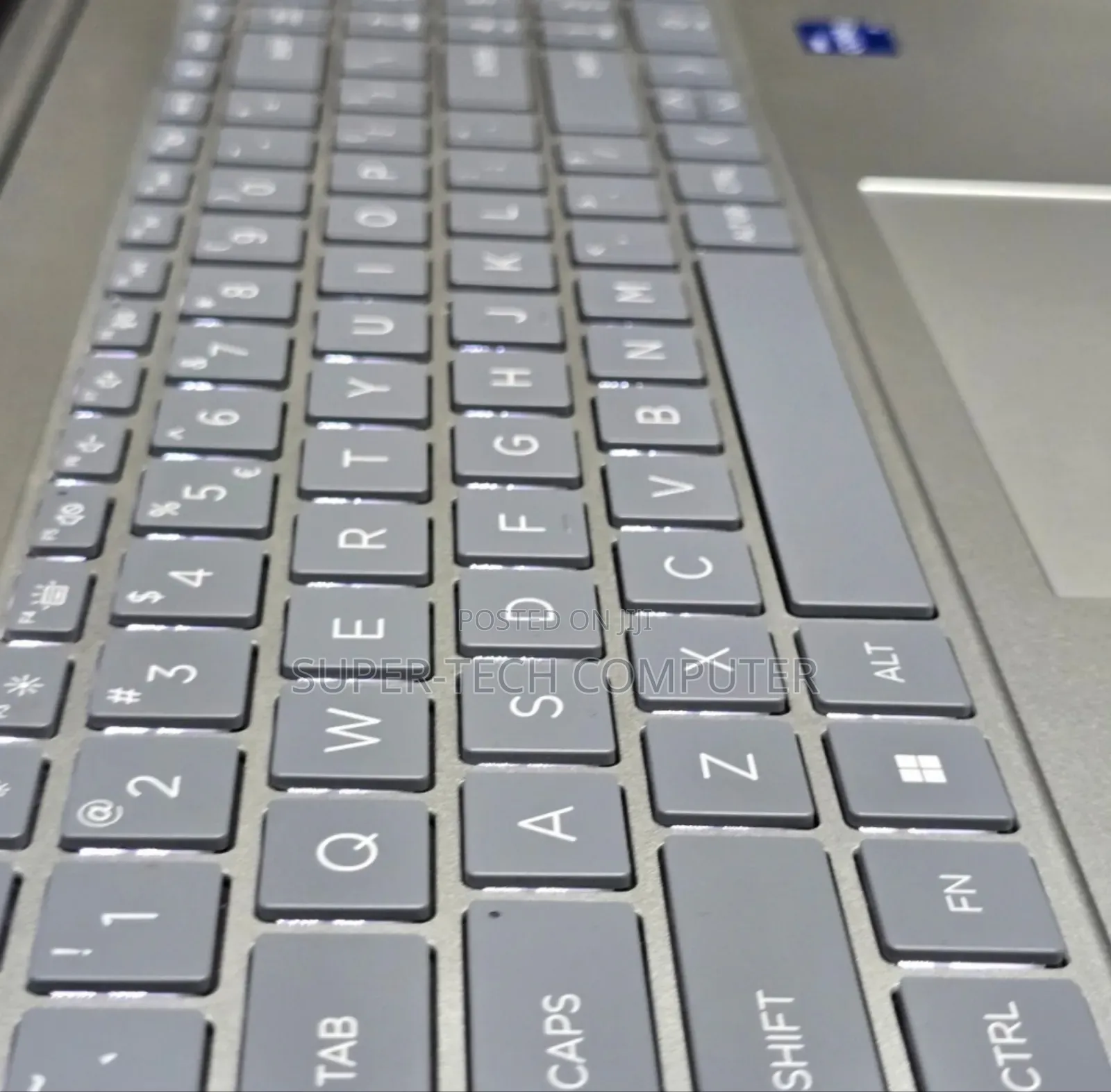 New Laptop HP Stream Notebook 16GB Intel Core I7 SSD 512GB