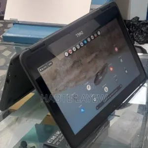 Photo - New Laptop Dell Chromebook 13 8GB Intel Xeon SSD 32GB