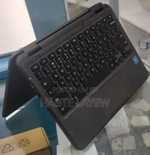 New Laptop Dell Chromebook 13 8GB Intel Xeon SSD 32GB