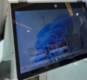 Photo - New Laptop HP Pavilion X360 14 16GB Intel Core I5 SSD 512GB